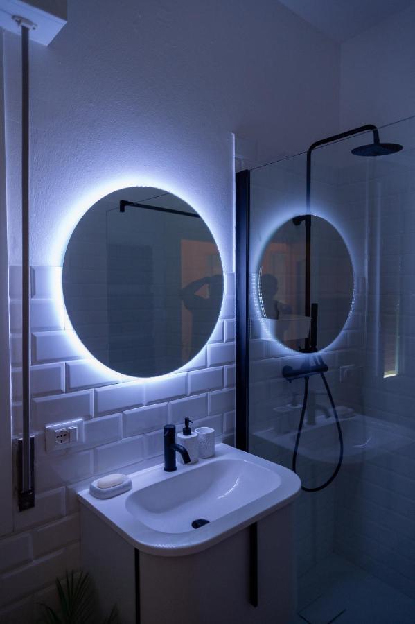 Ca Glera - Vintage Design Apartment Revine Lago Luaran gambar