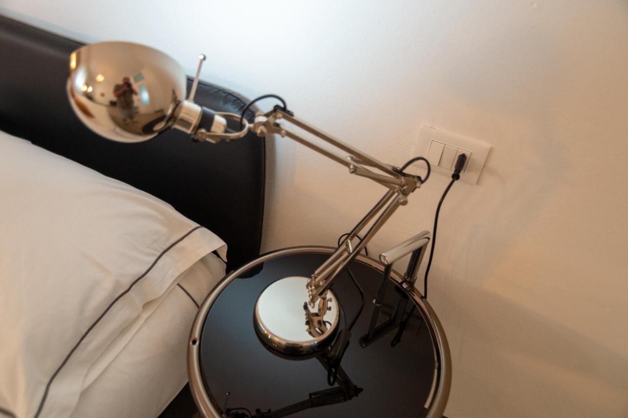Ca Glera - Vintage Design Apartment Revine Lago Luaran gambar