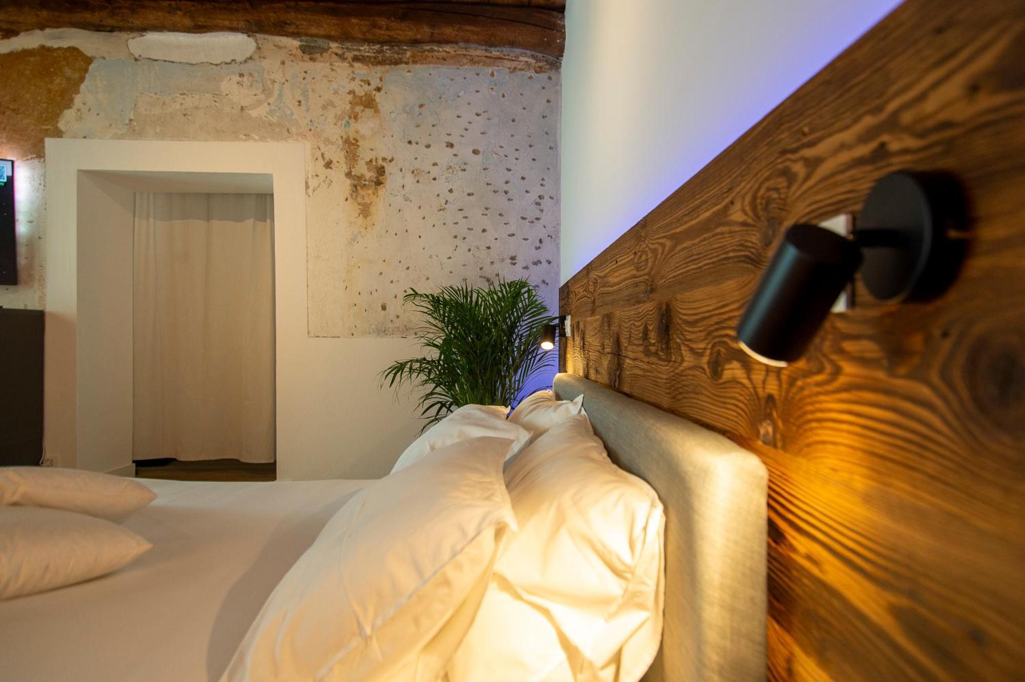 Ca Glera - Vintage Design Apartment Revine Lago Luaran gambar