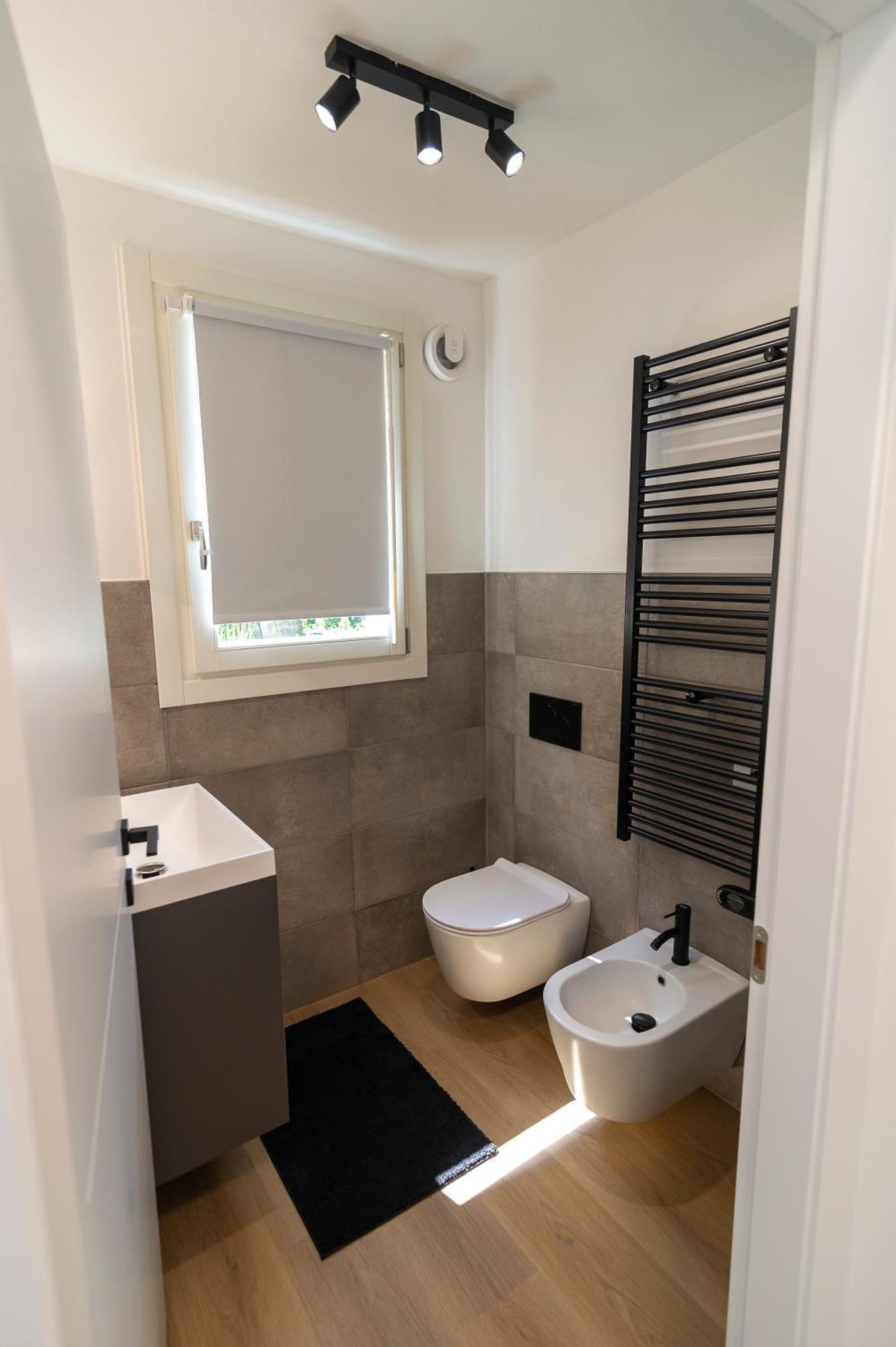 Ca Glera - Vintage Design Apartment Revine Lago Luaran gambar