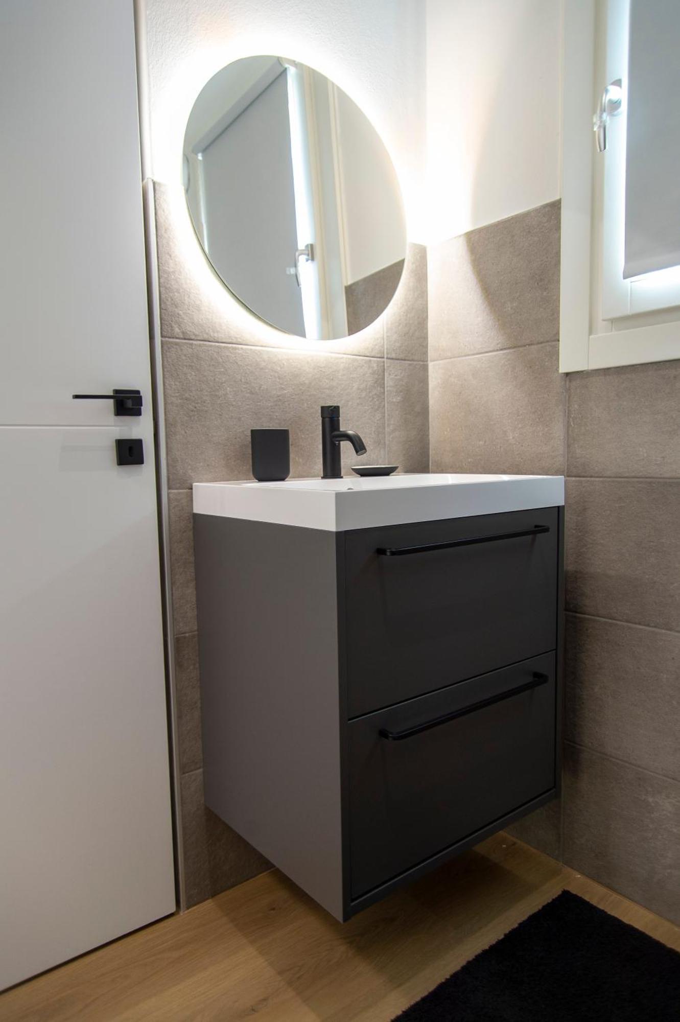 Ca Glera - Vintage Design Apartment Revine Lago Luaran gambar