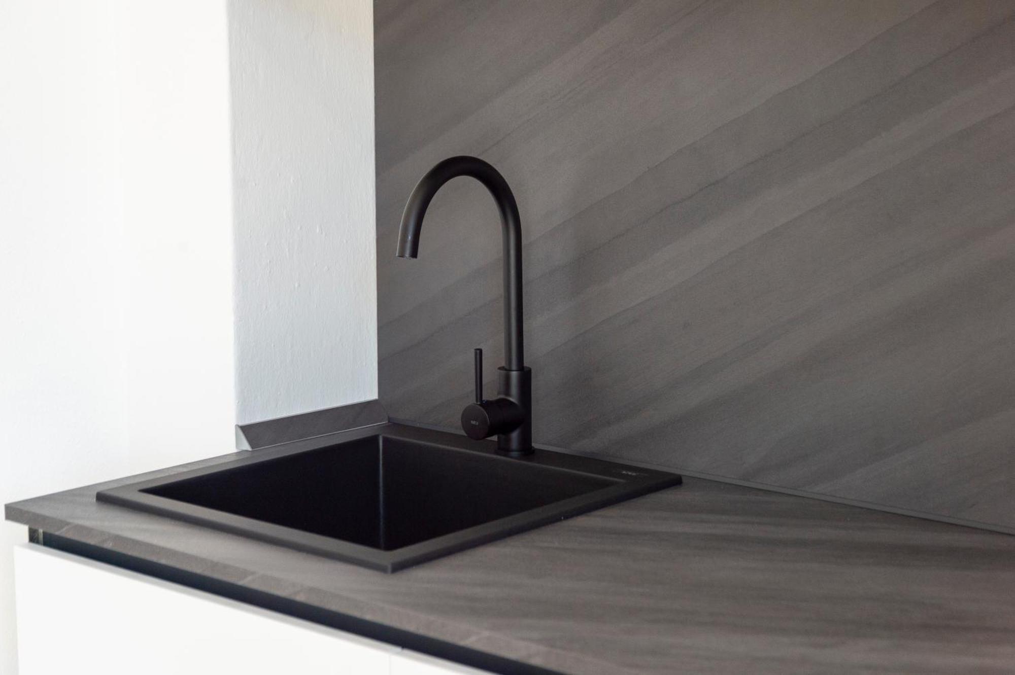Ca Glera - Vintage Design Apartment Revine Lago Luaran gambar
