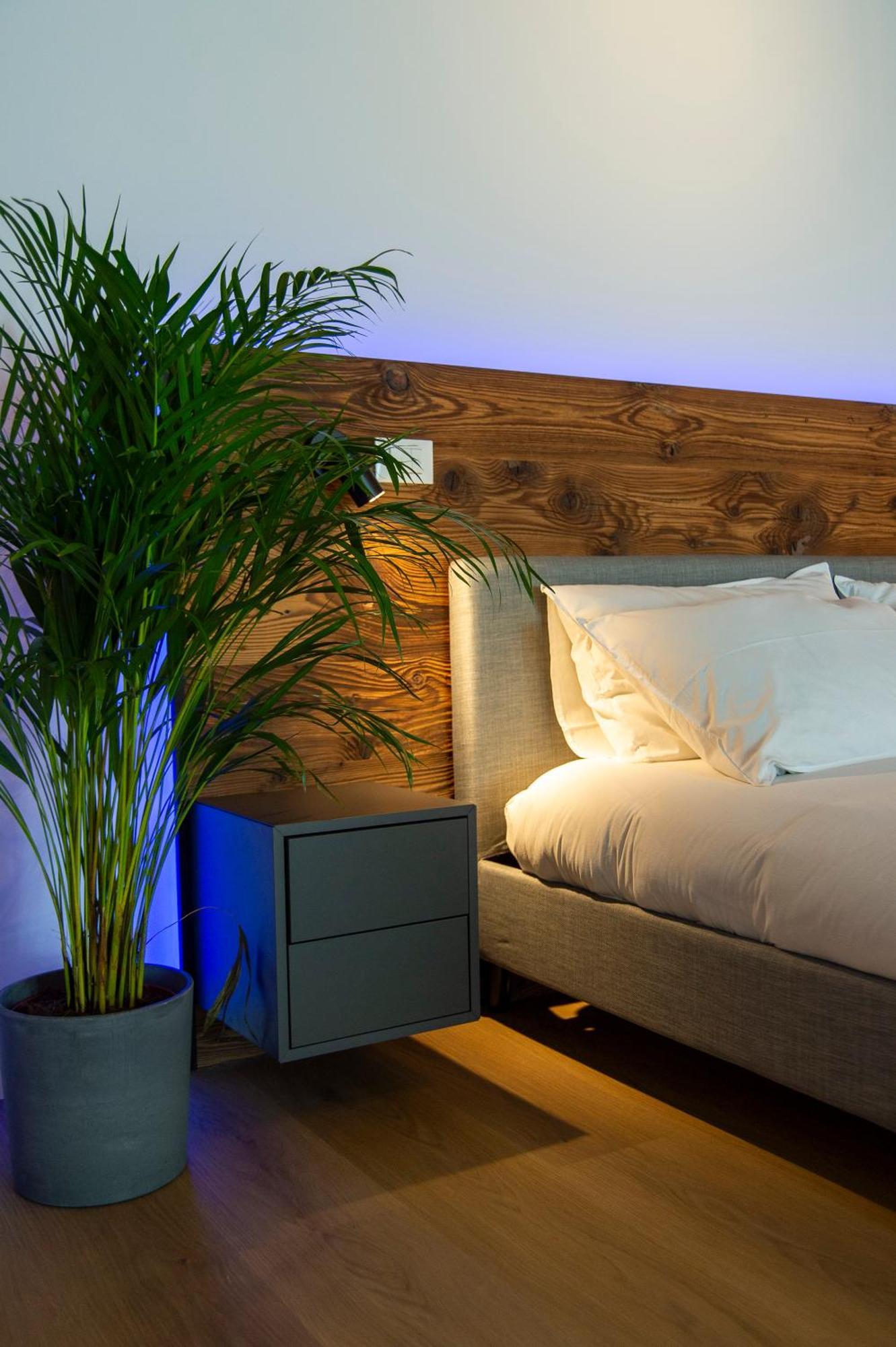 Ca Glera - Vintage Design Apartment Revine Lago Luaran gambar