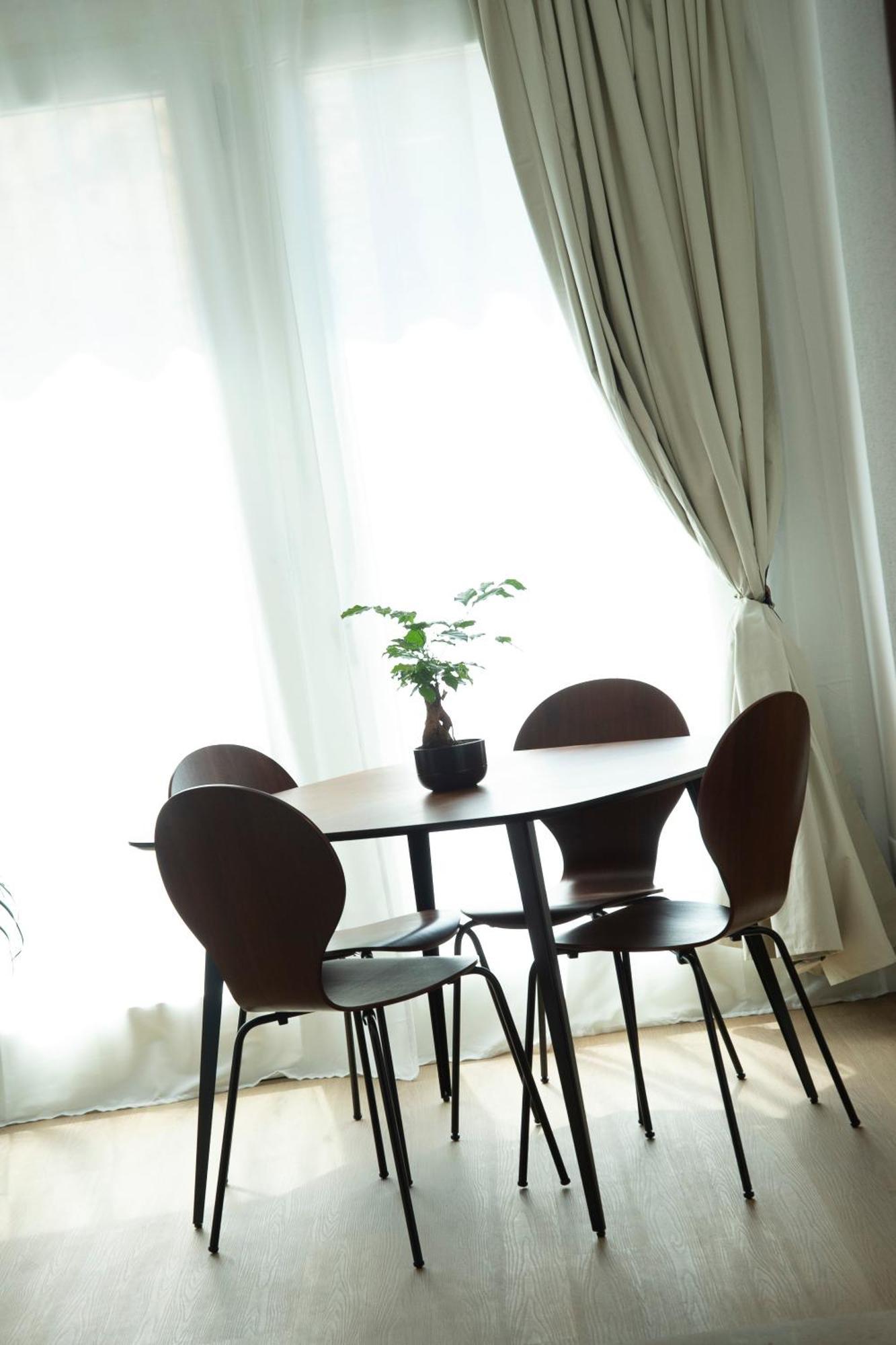 Ca Glera - Vintage Design Apartment Revine Lago Luaran gambar